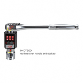 cờ lê lực điện tử HDT SERIES