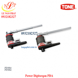 Power Digitorqon PDA