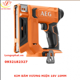 KIM BẤM VƯƠNG MIỆN 18V 10MM