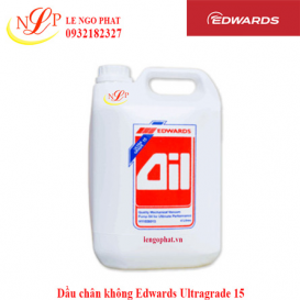 Dầu chân không Edwards Ultragrade 15