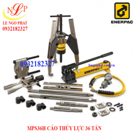 MPS36H CẢO THỦY LỰC 36 TẤN