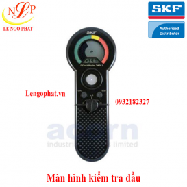 Màn hình kiểm tra dầu (TMEH 1)