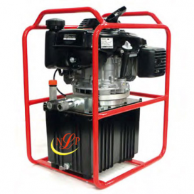 bơm thủy lực động cơ xăng 700BAR FPH-MS SERIES