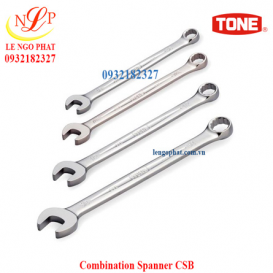 Combination Spanner CSB