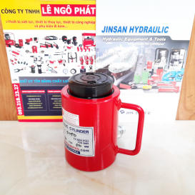 JSC-3050, Kích thủy lực JHS 30 tấn hành trình 50 mm