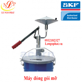 Máy đóng gói mỡ ổ trục (VKN 550)