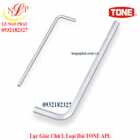 Lục Giác Chữ L Loại Dài TONE APL