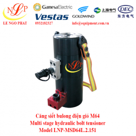 Căng bulong điện gió M64 LNP-MSD64L.2.151