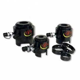 căng bulong thủy lực TTS SERIES