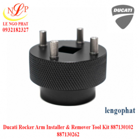 Ducati Steering Stem Triple Clamp Nut Removal Tool 887131058