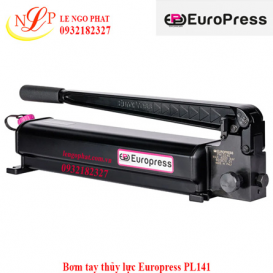 Bơm tay thủy lực Europress PL141
