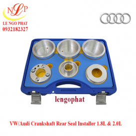 VW/Audi Crankshaft Rear Seal Installer 1.8L & 2.0L
