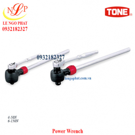 Power Wrench