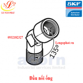 Đầu nói ống 45 độ (LAPA 45)
