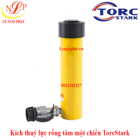 Kích thuỷ lực rỗng tâm một chiều TorcStark (RC15-51)