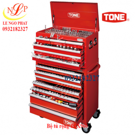 Bộ tủ rộng TCX960
