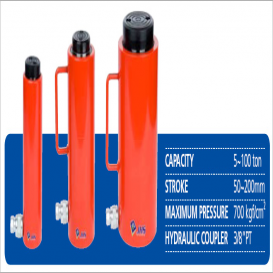 Kích Thuỷ Lực JINSAN 