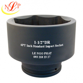 ĐẦU TUÝP 1-1/2" HỆ INCH