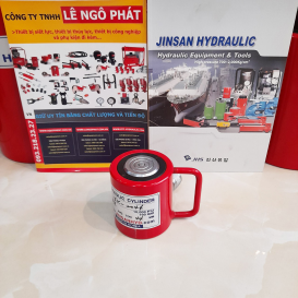 JSC-2044, Kích thủy lực lùn JHS 20 tấn hành trình 44 mm