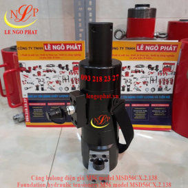 Căng bulong điện gió M56 model MSD56CX.2.138