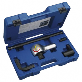 cờ lê nhân lực USA 2700 Nm