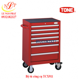 Bộ tủ công cụ TCX911