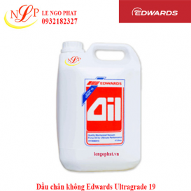 Dầu chân không Edwards Ultragrade 19