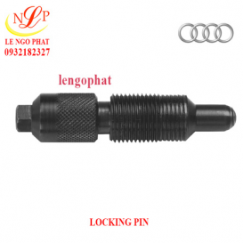 LOCKING PIN