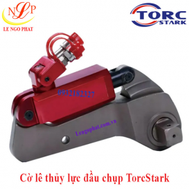 Cờ lê thủy lực đầu chụp TorcStark (25BXTD)