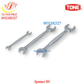 Spanner DS