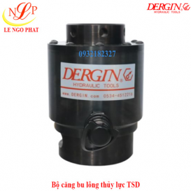 Căng Bulong Thủy Lực DERGIN TSD0 M20