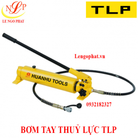 BƠM TAY THUỶ LỰC TLP (HHB-700B)