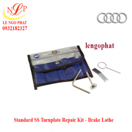 Standard SS Turnplate Repair Kit - Brake Lathe