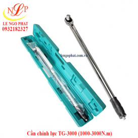 Cần chỉnh lực TG-3000