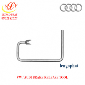 VW / AUDI BRAKE RELEASE TOOL