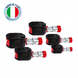 kích thủy lực đĩa lùn 50 tấn CRM-50/10-XP