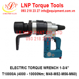 Súng siết bulong bằng điện 1-3/4" T10000A