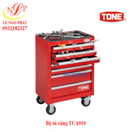 Bộ tủ công cụ TCA910