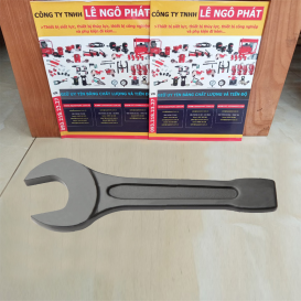 Miệng đóng 95mm, Cờ lê đóng 95mm
