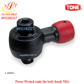 Power Wrench (only the body head) NBA