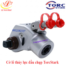 Cờ lê thủy lực đầu chụp TorcStark (10AXT)