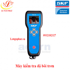 Máy kiểm tra độ bôi trơn (TLGU 10)