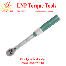 Cờ lê lực LNP DA serial