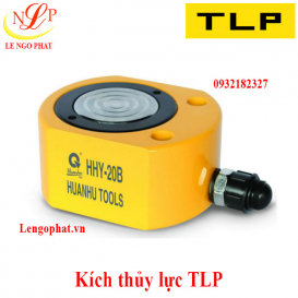 Kích thủy lực TLP (HHYG-5B)