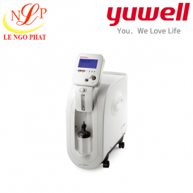 Máy tạo Oxy YUWELL 7F-3A
