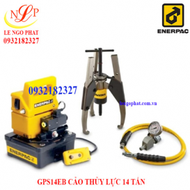GPS14EB CẢO THỦY LỰC 14 TẤN