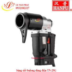 Súng siết bulong dùng điện TN-25G