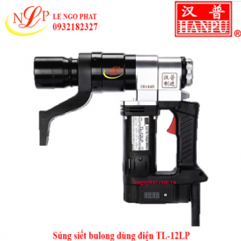 Súng siết bulong dùng điện TL-12LP