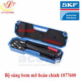 Bộ súng bơm mỡ hoàn chỉnh (1077600)