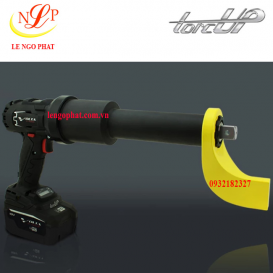 Máy siết bu lông dùng pin VOLTA 1000E6 (335-1355 Nm)